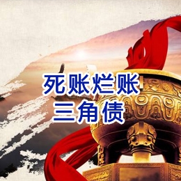 澜沧要债公司